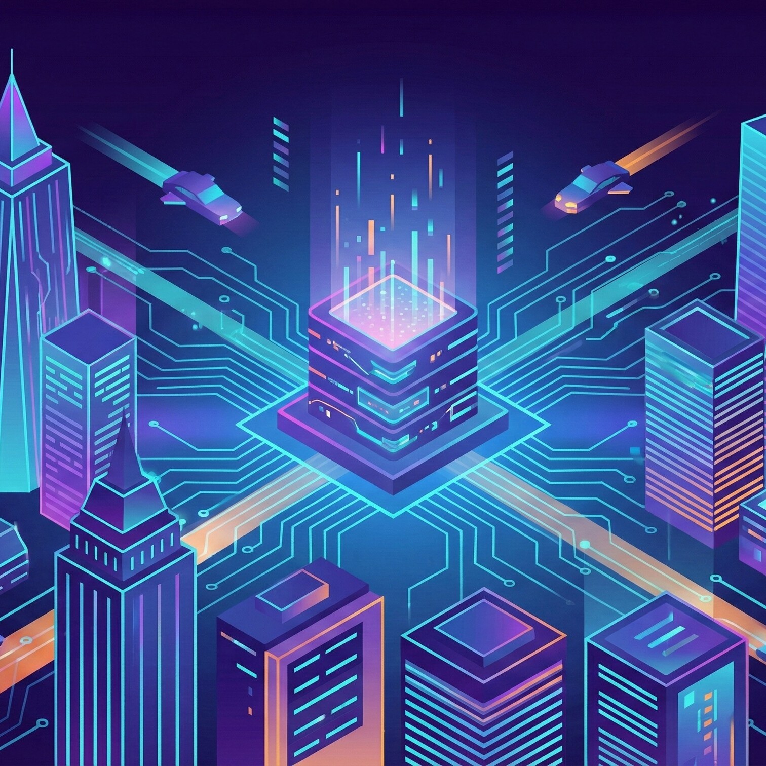 Customized SOM & FPGA Board Design - VP1902 / RFSoC