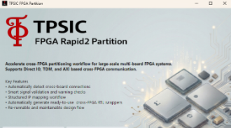 Rapid2 Partition UI 1