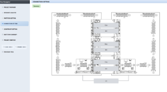 Rapid2 Partition UI 3
