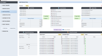 Rapid2 Partition UI 2