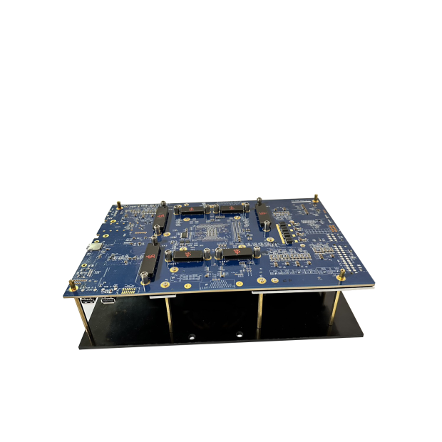 TPS-VU9P FPGA Platform 513