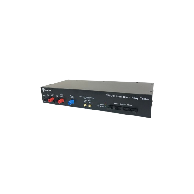 TPS-310 Relay Tester