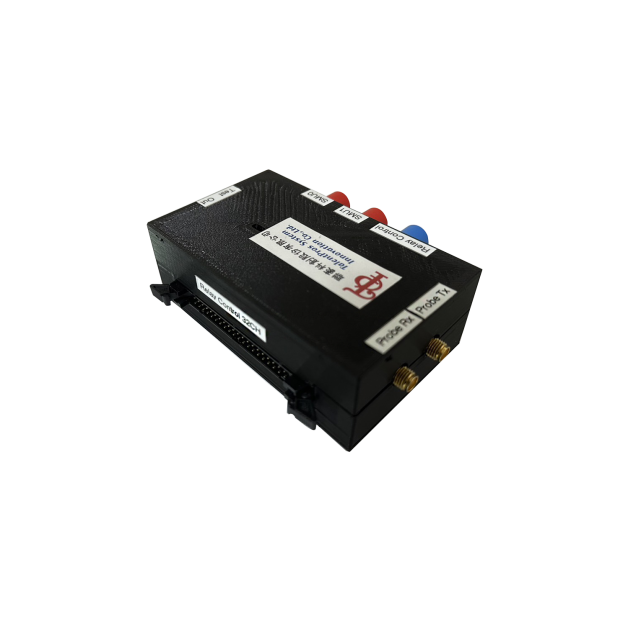 TPS-310 Relay Tester