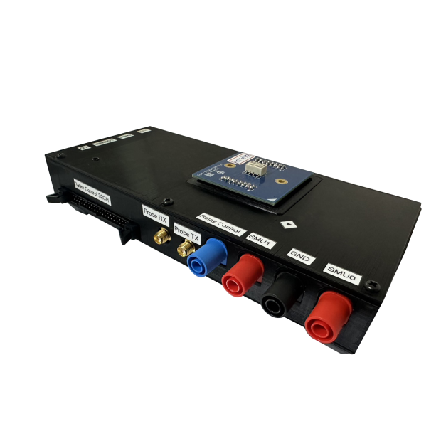 TPS-310 Relay Tester