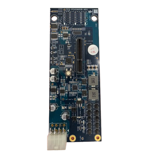 PCIe Gen4 X4 (Host) Board