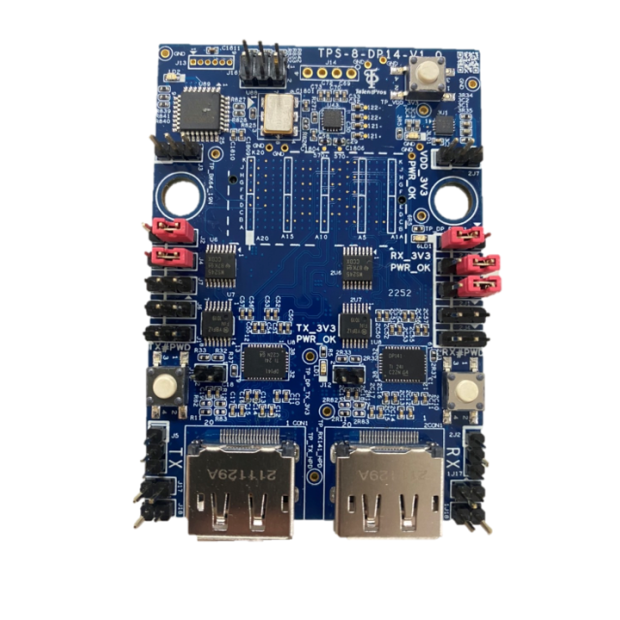 Display Port 1.4 Board