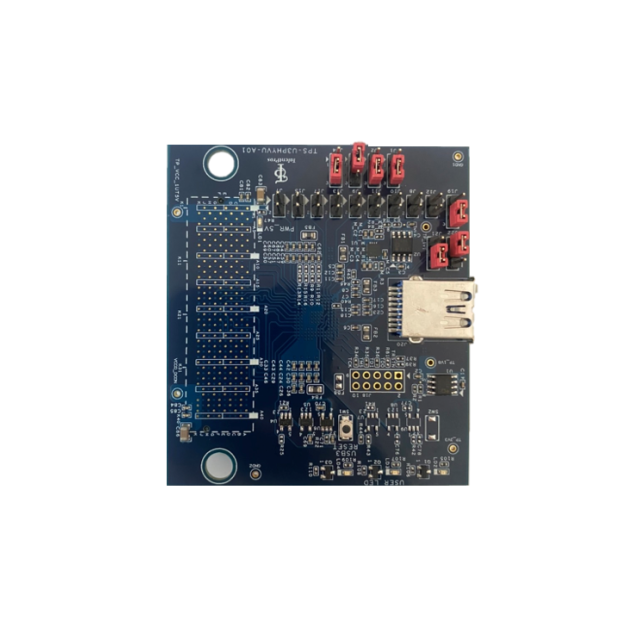 USB 3.0 PHY Board