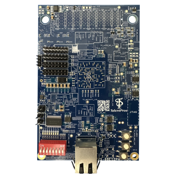 Ethernet Phy Board