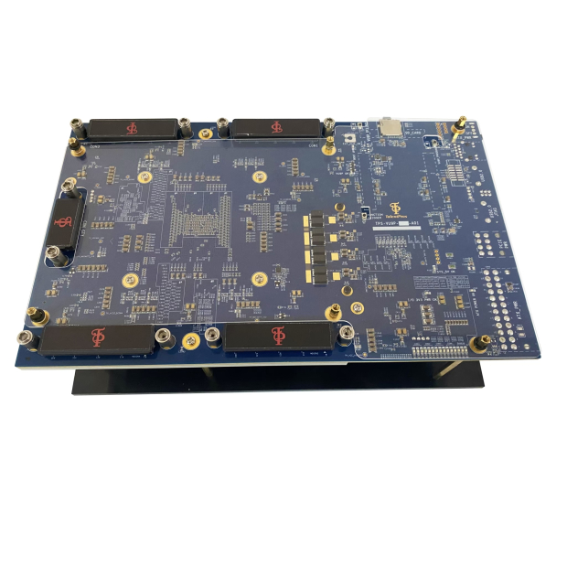 TPS-VU9P FPGA Platform IEP