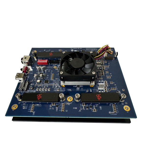 TPS-KU040 FPGA Platform
