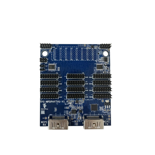 MIPI D-PHY Board