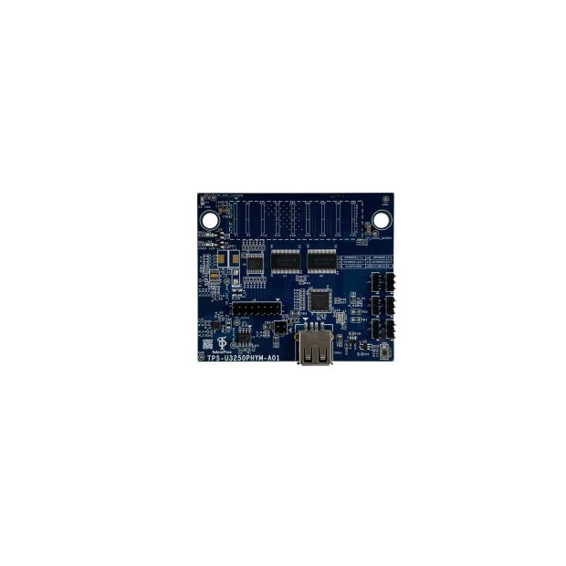 USB 2.0 PHY Board
