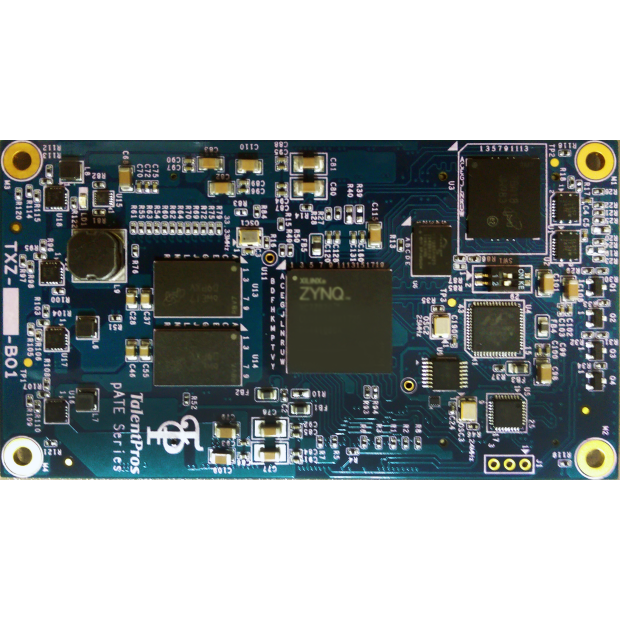 FPGA ARM based SOC module : TXZ-1320