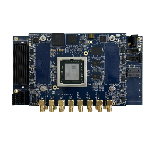 TPS- ZU48DR RFSoC Module