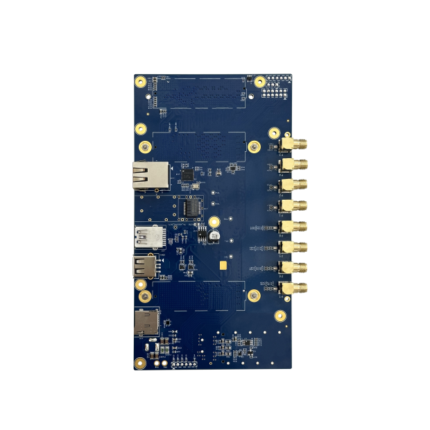 TPS- ZU48DR RFSoC Module