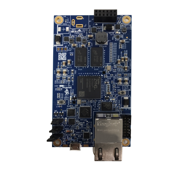 FPGA ARM based SOC module : TXZ-1300