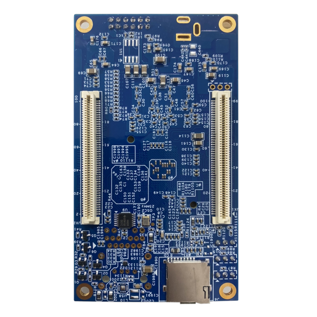 FPGA ARM based SOC module : TXZ-1300