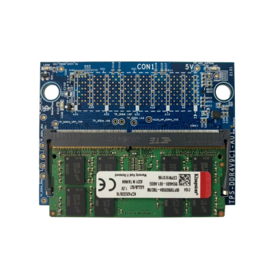 DDR4 Board
