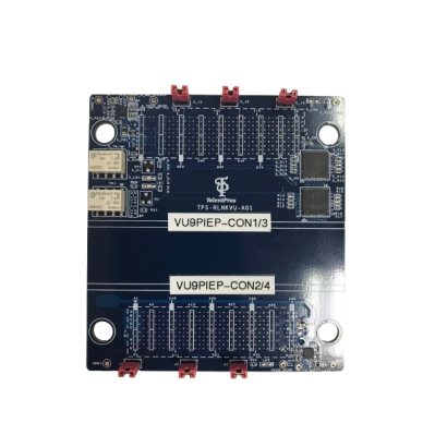 Bridge Board