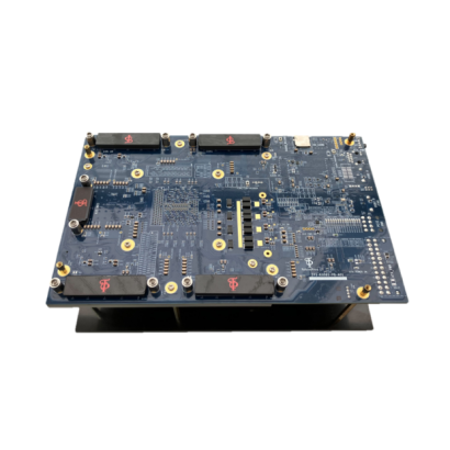 TPS-KU085 FPGA Platform IEP TPS-KU085 FPGA Platform IEP