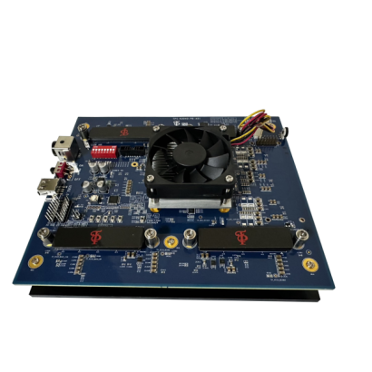 TPS-KU040 FPGA Platform