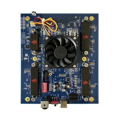 TPS-KU040 FPGA Platform