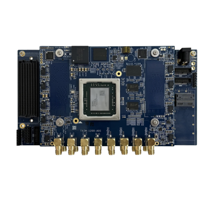 TPS- ZU48DR RFSoC Module