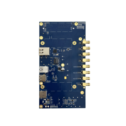 TPS- ZU48DR RFSoC Module