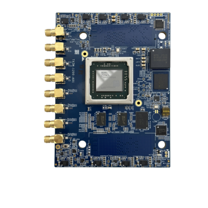 TPS- ZU48DR RFSoC Module