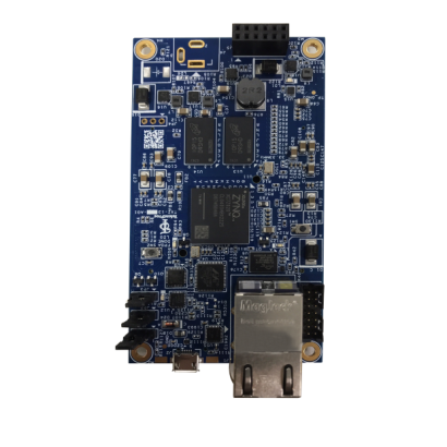 FPGA ARM based SOC module : TXZ-1300